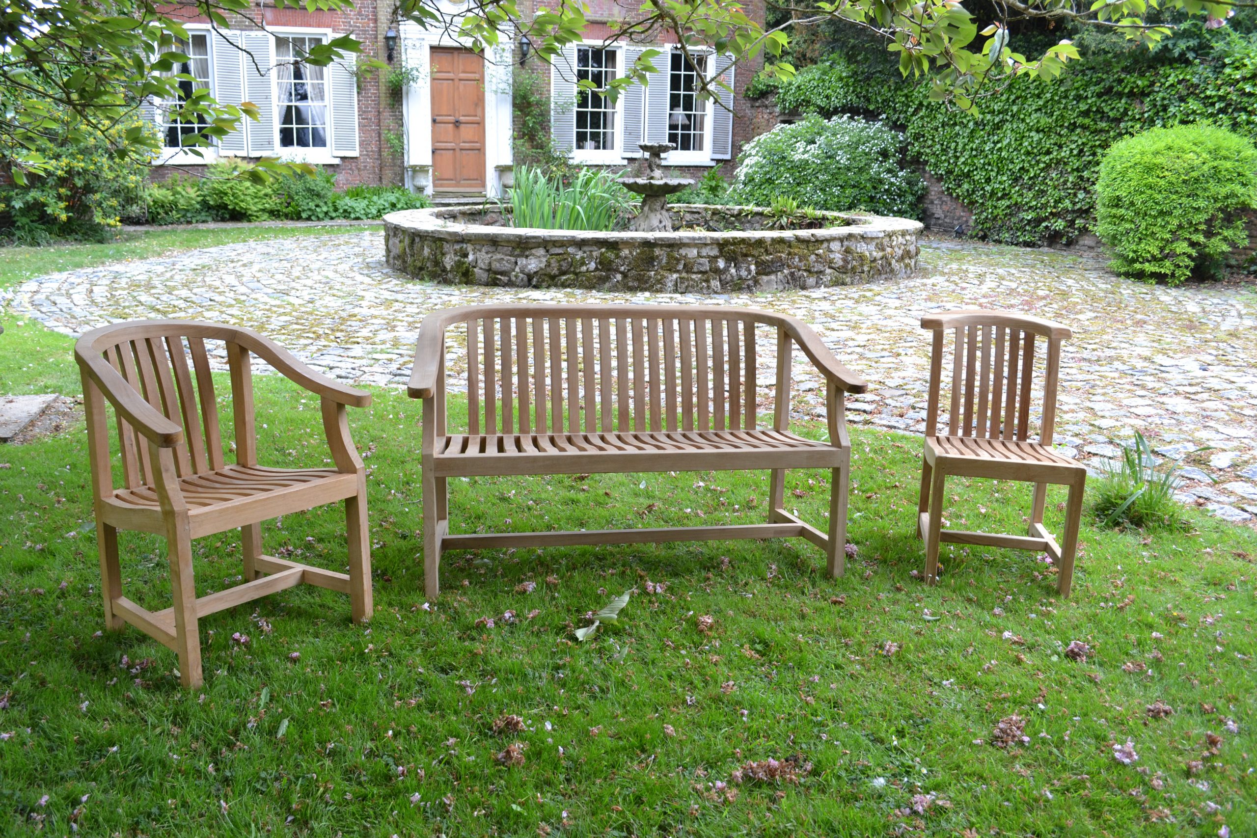 About Us Kent Garden Furniture